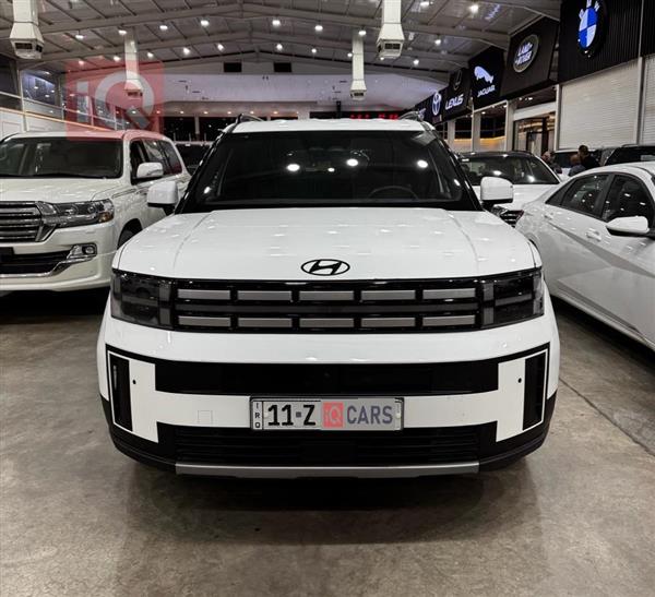 هيونداي سانتافي 2024 للبيع في العراق - بغداد